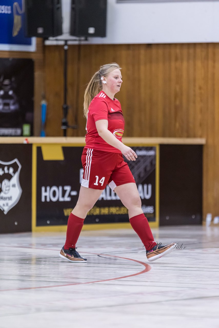 Bild 210 - VR Bank Cup Horst